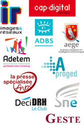 Logos des partenaires associatifs