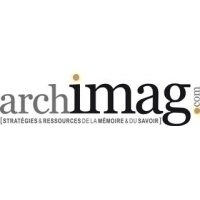 Logo Archimag